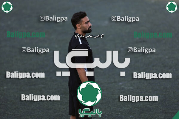 کیا ۰ - ۰ ملوان بندر انزلی