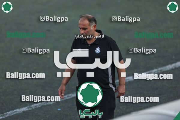 کیا ۰ - ۰ ملوان بندر انزلی