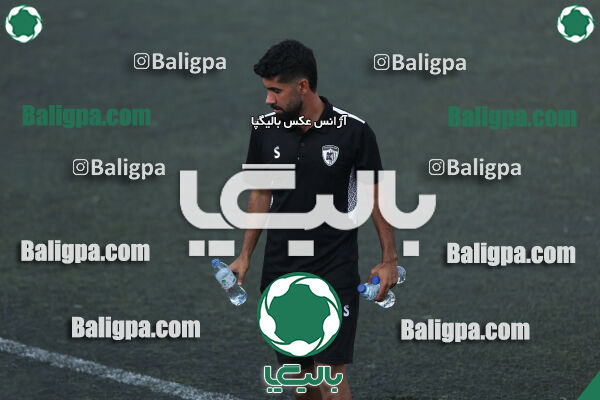 کیا ۰ - ۰ ملوان بندر انزلی