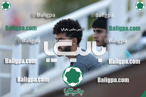 کیا ۰ - ۰ ملوان بندر انزلی