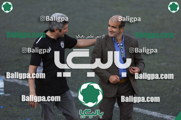 کیا ۰ - ۰ ملوان بندر انزلی