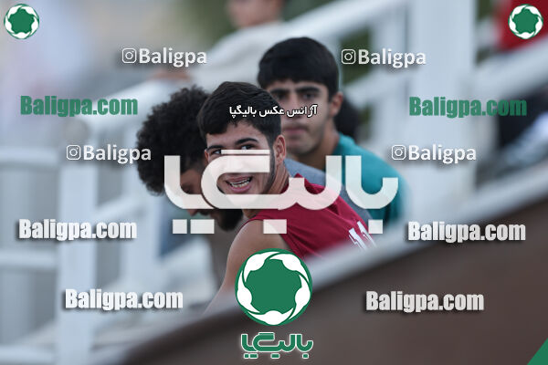 کیا ۰ - ۰ ملوان بندر انزلی