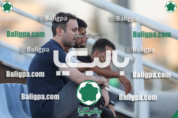 کیا ۰ - ۰ ملوان بندر انزلی