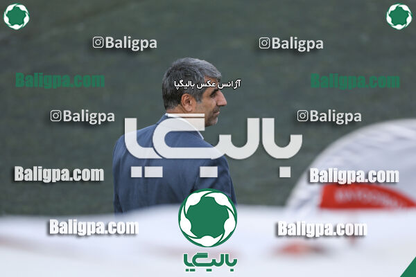 کیا ۰ - ۰ ملوان بندر انزلی
