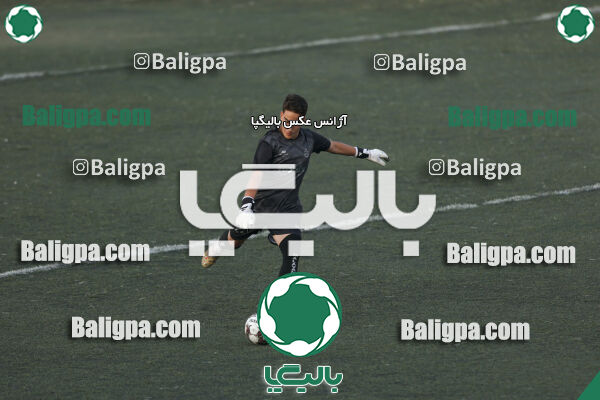 کیا ۰ - ۰ ملوان بندر انزلی