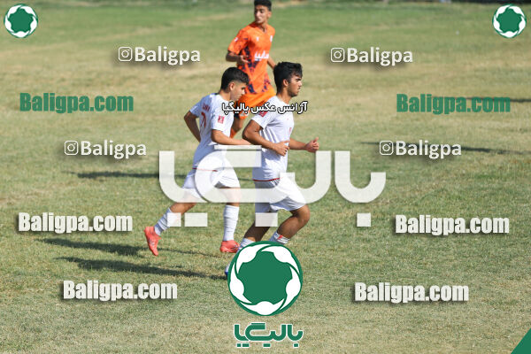 ایرانمهر باباخانی 1 - 1 سایپا