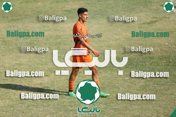 ایرانمهر باباخانی 1 - 1 سایپا