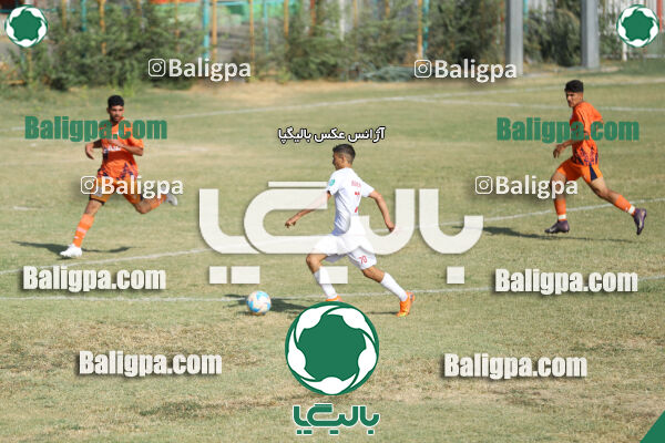 ایرانمهر باباخانی 1 - 1 سایپا