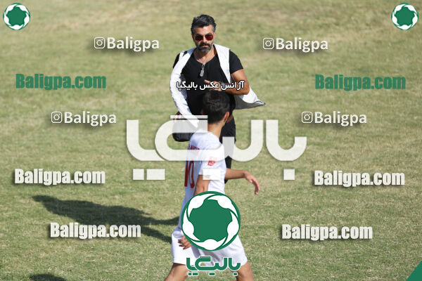 ایرانمهر باباخانی 1 - 1 سایپا