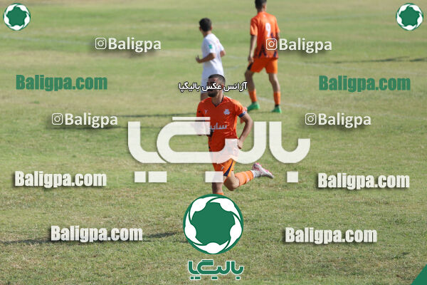 ایرانمهر باباخانی 1 - 1 سایپا