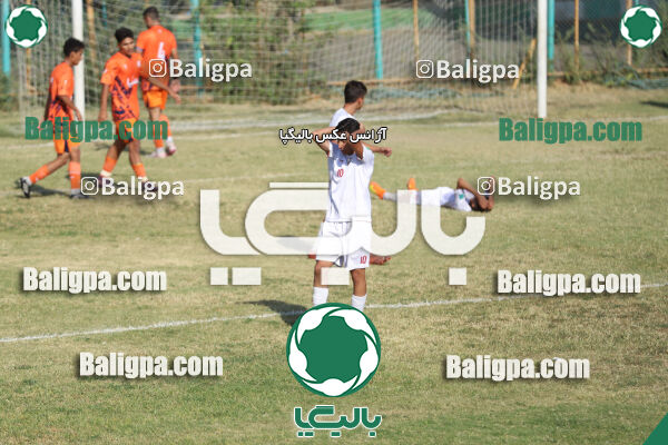 ایرانمهر باباخانی 1 - 1 سایپا