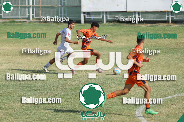 ایرانمهر باباخانی 1 - 1 سایپا