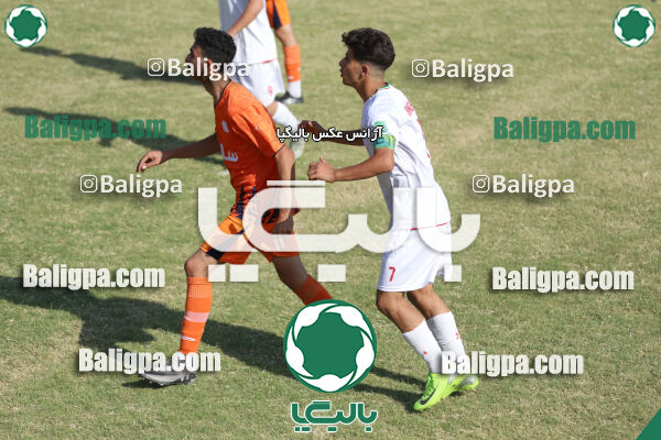 ایرانمهر باباخانی 1 - 1 سایپا