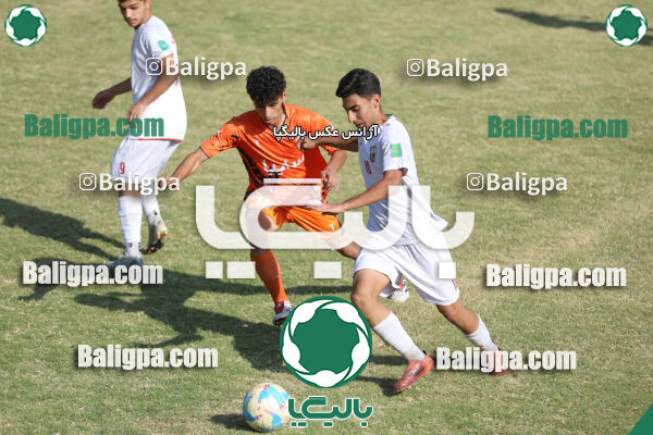 ایرانمهر باباخانی 1 - 1 سایپا