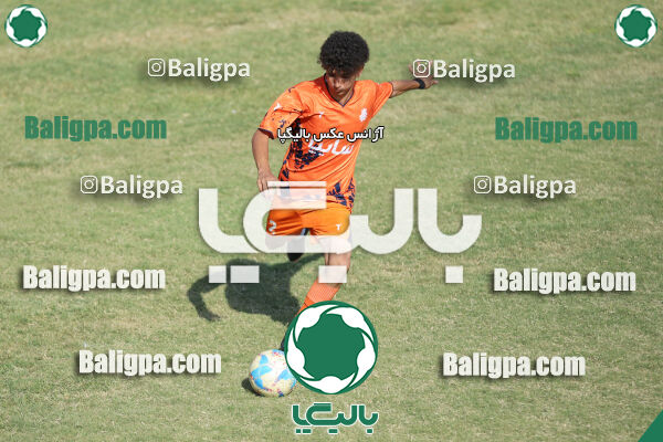 ایرانمهر باباخانی 1 - 1 سایپا