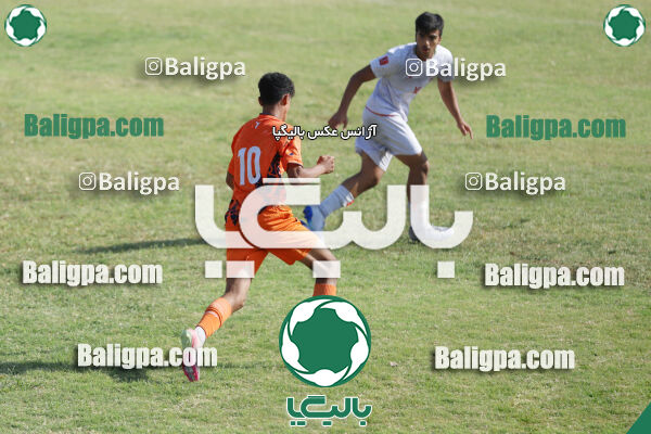 ایرانمهر باباخانی 1 - 1 سایپا