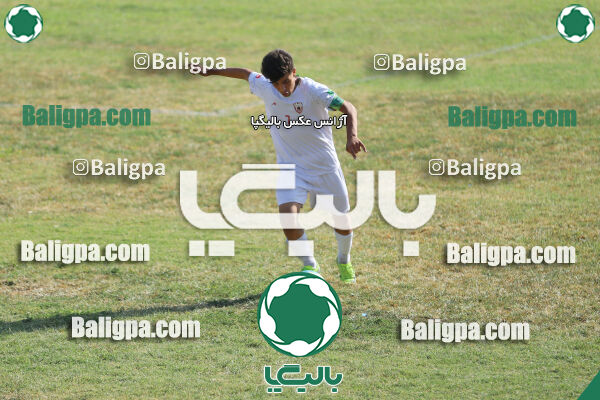 ایرانمهر باباخانی 1 - 1 سایپا