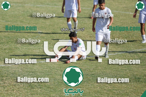 ایرانمهر باباخانی 1 - 1 سایپا