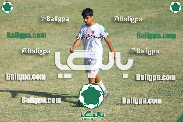 ایرانمهر باباخانی 1 - 1 سایپا