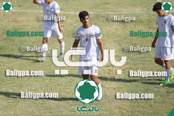 ایرانمهر باباخانی 1 - 1 سایپا