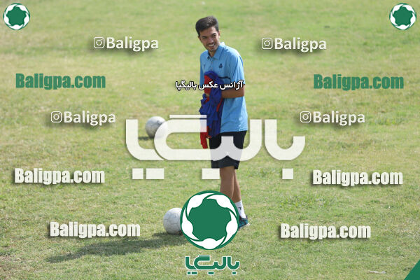 ایرانمهر باباخانی 1 - 1 سایپا