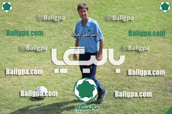 ایرانمهر باباخانی 1 - 1 سایپا