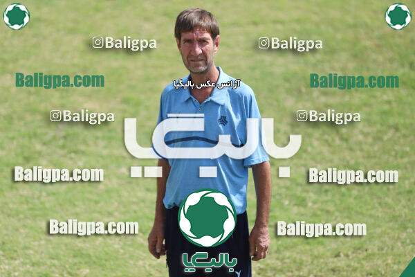 ایرانمهر باباخانی 1 - 1 سایپا