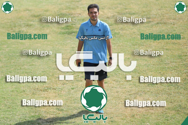 ایرانمهر باباخانی 1 - 1 سایپا