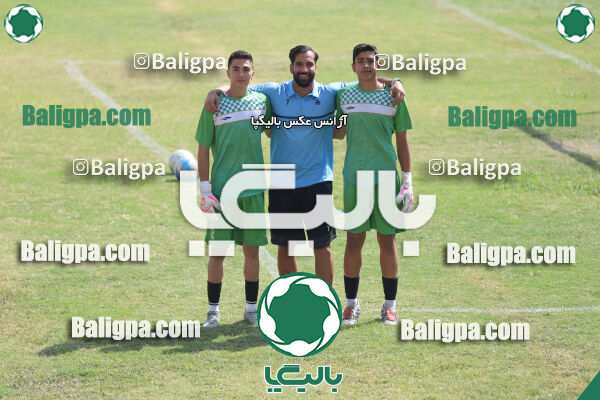 ایرانمهر باباخانی 1 - 1 سایپا
