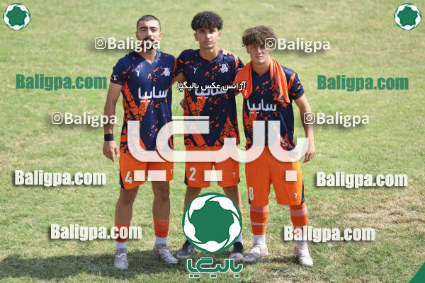 ایرانمهر باباخانی 1 - 1 سایپا
