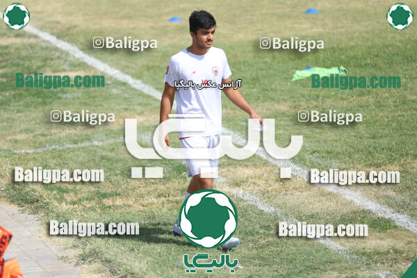 ایرانمهر باباخانی 1 - 1 سایپا