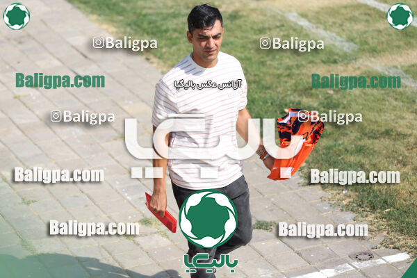 ایرانمهر باباخانی 1 - 1 سایپا