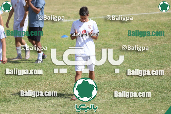 ایرانمهر باباخانی 1 - 1 سایپا