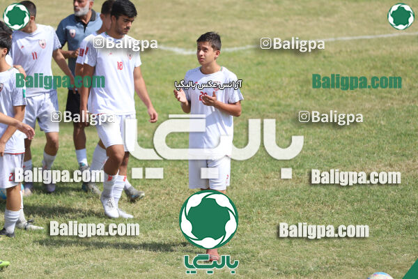ایرانمهر باباخانی 1 - 1 سایپا