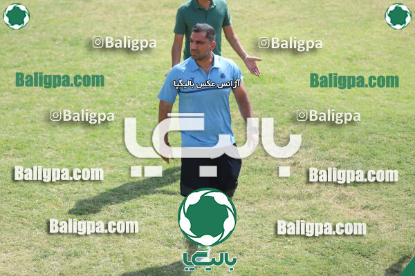 ایرانمهر باباخانی 1 - 1 سایپا