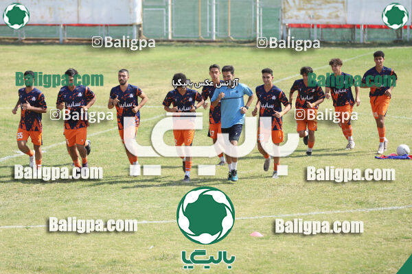ایرانمهر باباخانی 1 - 1 سایپا