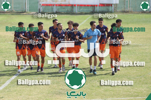 ایرانمهر باباخانی 1 - 1 سایپا