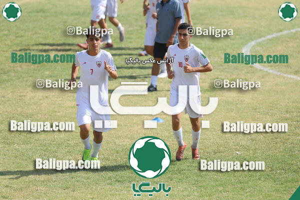 ایرانمهر باباخانی 1 - 1 سایپا