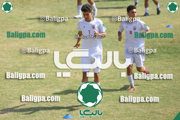 ایرانمهر باباخانی 1 - 1 سایپا