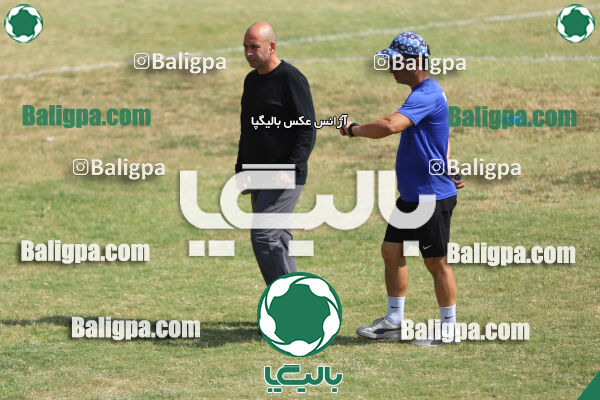 ایرانمهر باباخانی 1 - 1 سایپا