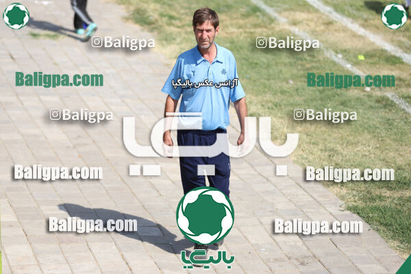 ایرانمهر باباخانی 1 - 1 سایپا