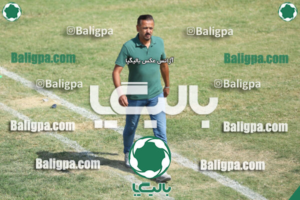 ایرانمهر باباخانی 1 - 1 سایپا