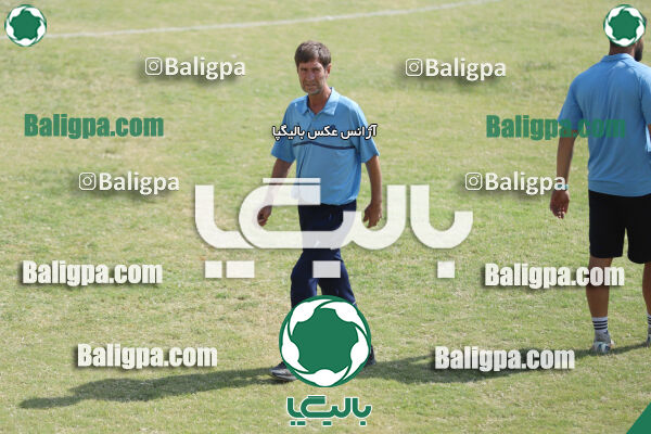 ایرانمهر باباخانی 1 - 1 سایپا