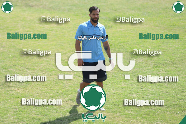 ایرانمهر باباخانی 1 - 1 سایپا