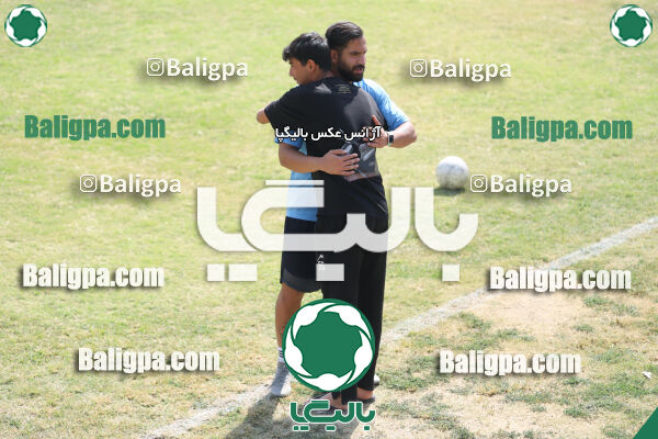 ایرانمهر باباخانی 1 - 1 سایپا