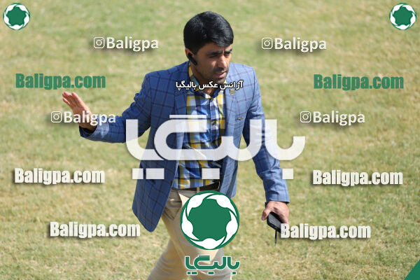 ایرانمهر باباخانی 1 - 1 سایپا