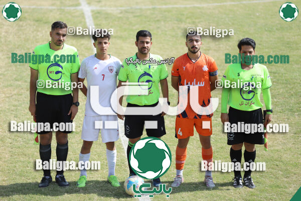 ایرانمهر باباخانی 1 - 1 سایپا