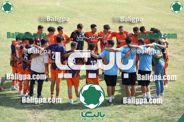 ایرانمهر باباخانی 1 - 1 سایپا