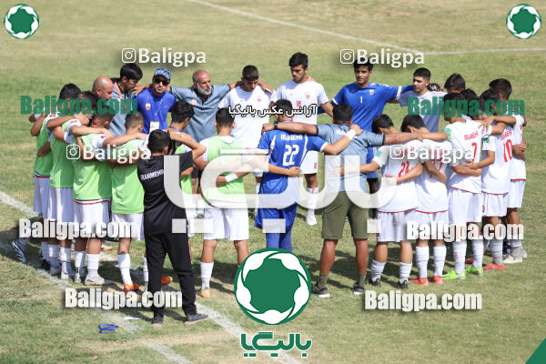 ایرانمهر باباخانی 1 - 1 سایپا