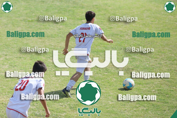 ایرانمهر باباخانی 1 - 1 سایپا
